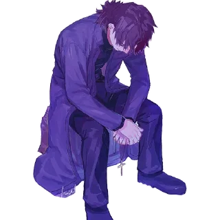 Sticker rikusempaipack - 4