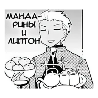 Sticker rikusempaipack - 9