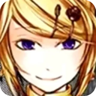 Sticker Олололо - 0