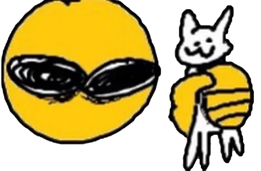 Стикер Фр :: @fStikBot - 10