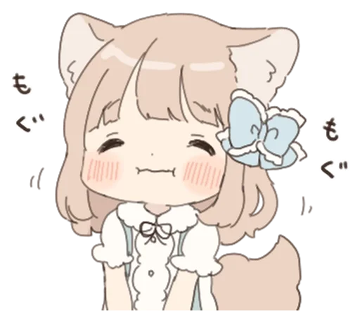 Стикер ⊹ ਂ @fckmne ✰ @mwocciplace :: @fStikBot - 9