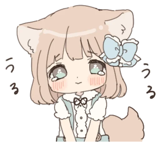 Стикер ⊹ ਂ @fckmne ✰ @mwocciplace :: @fStikBot - 4