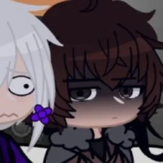 Sticker Ашра от Римки - 4