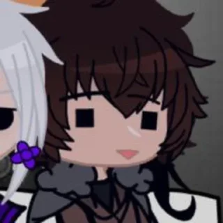 Sticker Ашра от Римки - 6