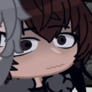 Sticker Ашра от Римки - 3