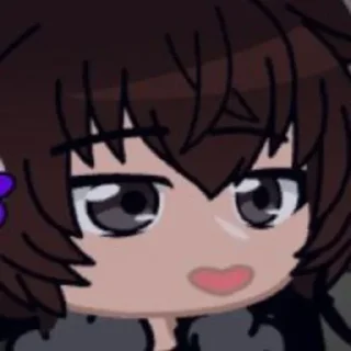 Sticker Ашра от Римки - 2