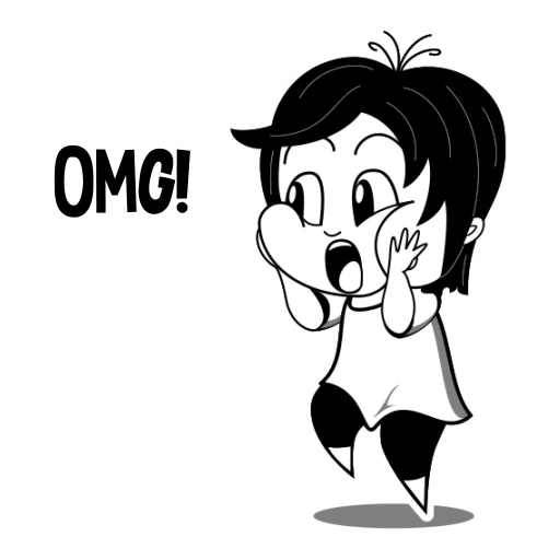 Стикер RimmaKaramova_Stickers - 1