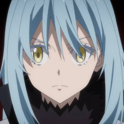 Rimuru Tempest @StickersofAnime - 