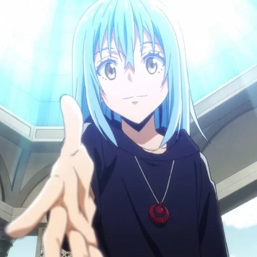 Sticker RimuruSOA - 1