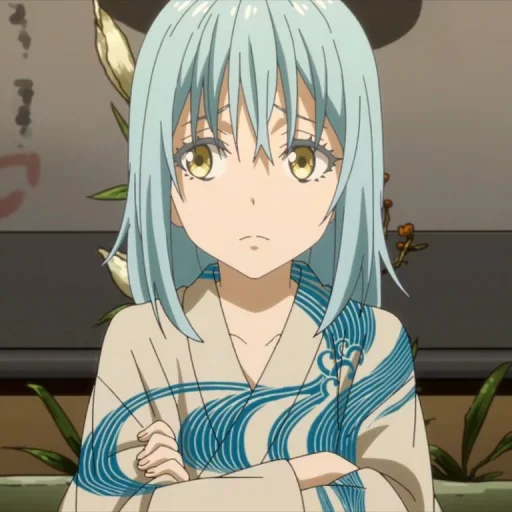 Sticker RimuruSOA - 1