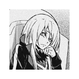 Sticker Rimuru Tempest #2 - 11