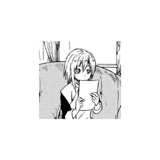 Sticker Rimuru Tempest #2 - 8