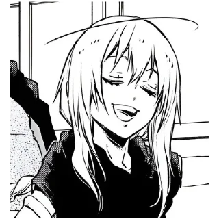 Sticker Rimuru Tempest #2 - 10