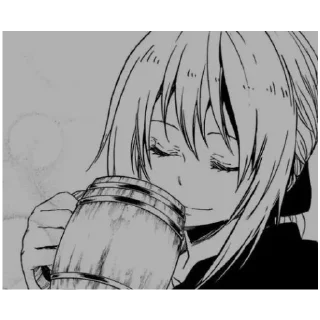 Sticker Rimuru Tempest #2 - 7