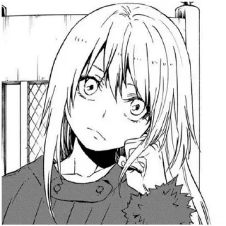 Sticker Rimuru Tempest #2 - 0