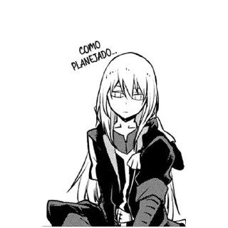 Sticker Rimuru Tempest #2 - 6