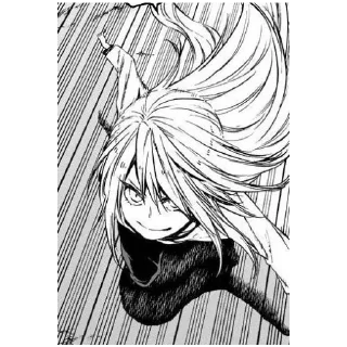 Sticker Rimuru Tempest #2 - 9