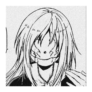 Sticker Rimuru Tempest #2 - 2