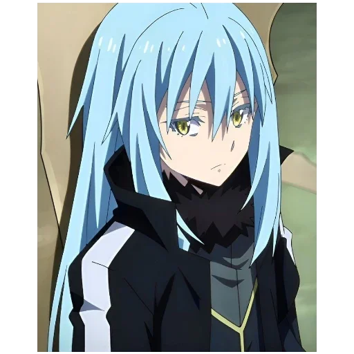 Sticker RimuruTempest88 - 1