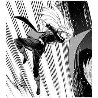 Sticker Rimuru Tempest - 0