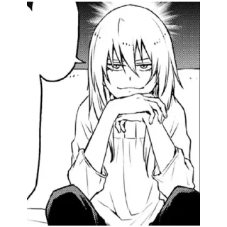 Sticker Rimuru Tempest - 7