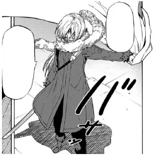 Sticker Rimuru Tempest - 1