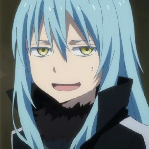 Sticker RimuruTempest91 - 1