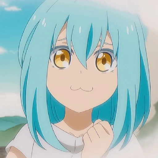 Sticker RimuruTempest91 - 1