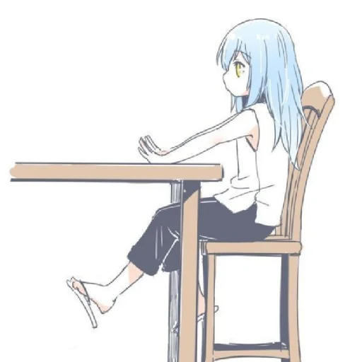 Sticker RimuruTempest91 - 1