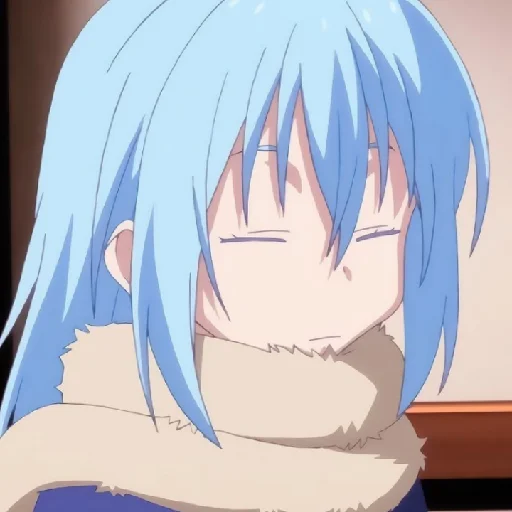 Sticker RimuruTempest91 - 1