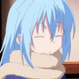 Sticker Rimuru Tempest - 0