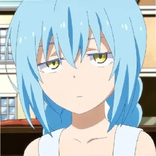 Sticker Rimuru Tempest - 10