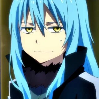 Sticker Rimuru Tempest - 4