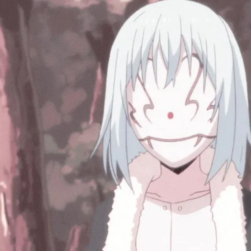 Rimuru tempest ; @Xyleyacylestia - 