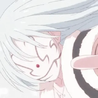 Sticker Rimuru tempest ; @Xyleyacylestia - 2