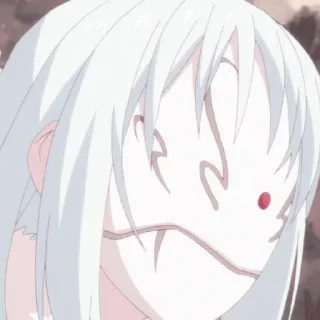 Sticker Rimuru tempest ; @Xyleyacylestia - 11