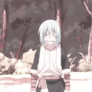 Sticker Rimuru tempest ; @Xyleyacylestia - 3