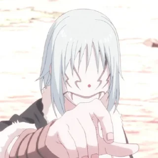 Sticker Rimuru tempest ; @Xyleyacylestia - 7