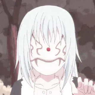 Sticker Rimuru tempest ; @Xyleyacylestia - 6