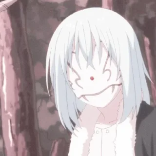 Sticker Rimuru tempest ; @Xyleyacylestia - 4