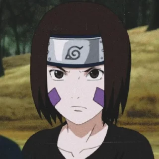 Стикер Рин - 0