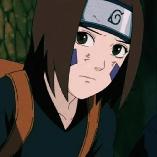 Стикер Рин - 10