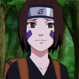 Стикер Рин - 9