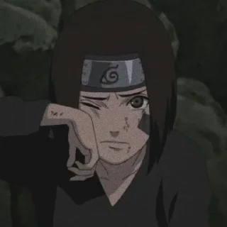 Стикер Рин - 11