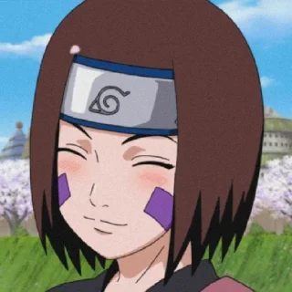 Стикер Рин - 6