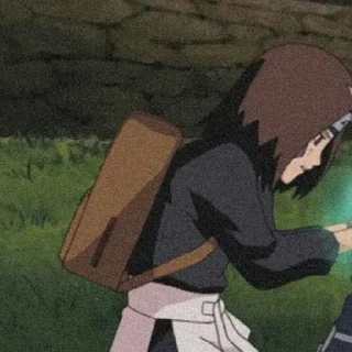 Стикер Рин - 3