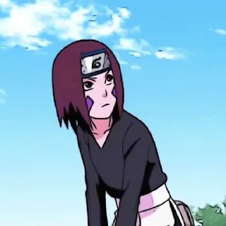 Стикер Рин - 4