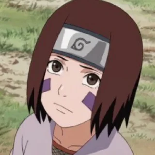 Стикер Рин - 1