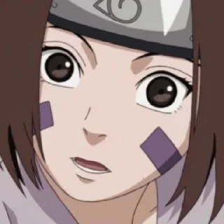 Стикер Рин - 7