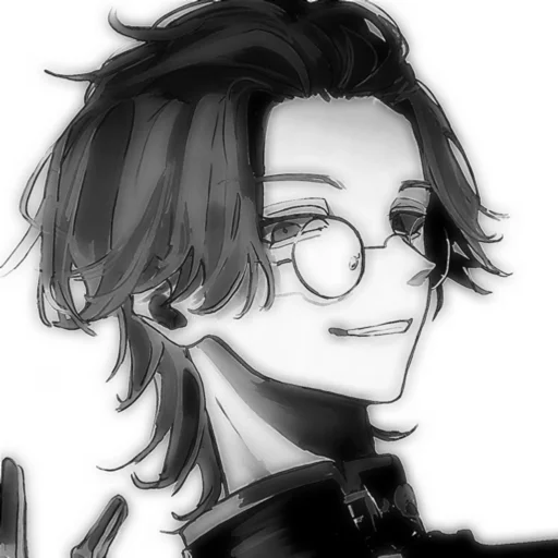 эскиз рисование человеческое лицо